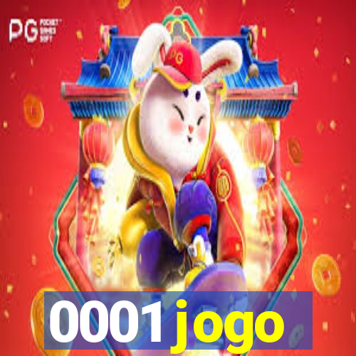 0001 jogo